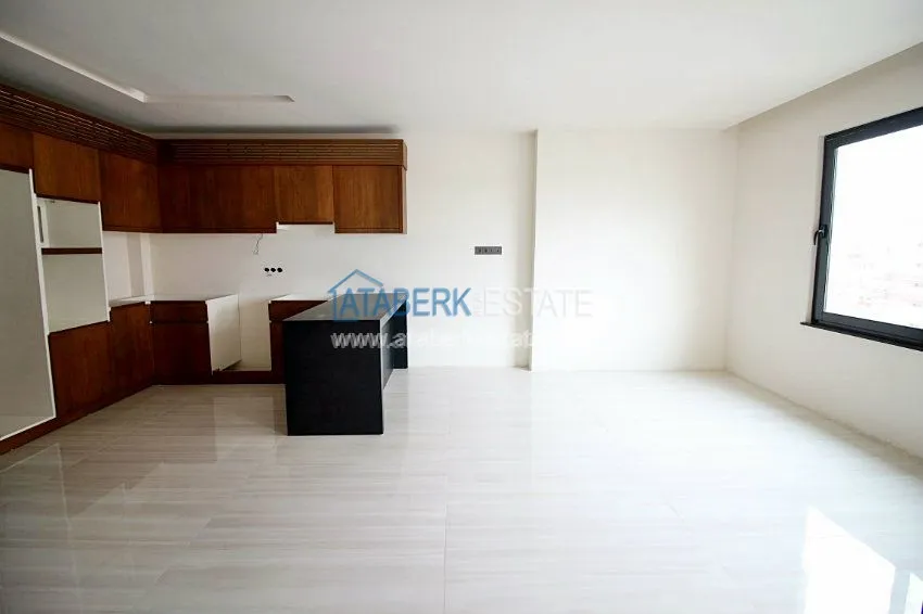 Purchase  Новые апартаменты 1+1 и 2+1 от инвестора в районе Махмутлар 8 