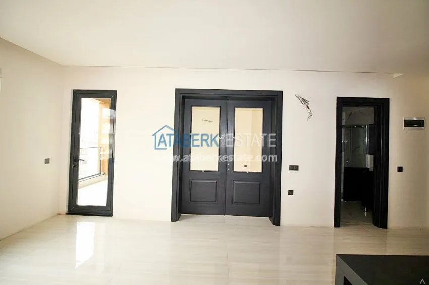 Purchase  Новые апартаменты 1+1 и 2+1 от инвестора в районе Махмутлар 10 