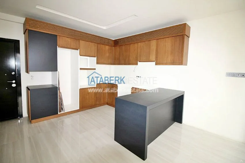 Purchase  Новые апартаменты 1+1 и 2+1 от инвестора в районе Махмутлар 11 