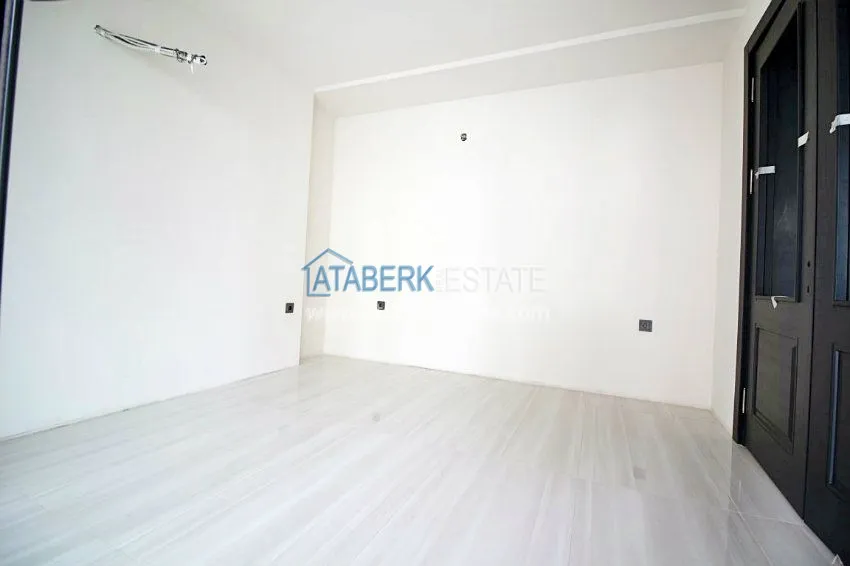 Purchase  Новые апартаменты 1+1 и 2+1 от инвестора в районе Махмутлар 12 