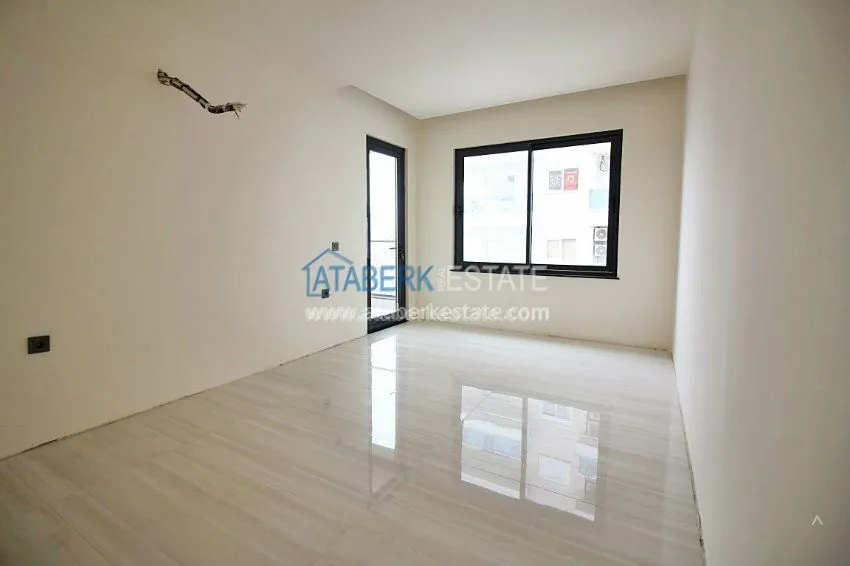 Purchase  Новые апартаменты 1+1 и 2+1 от инвестора в районе Махмутлар 15 