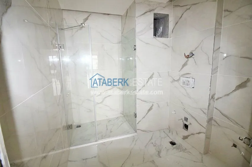 Purchase  Новые апартаменты 1+1 и 2+1 от инвестора в районе Махмутлар 17 