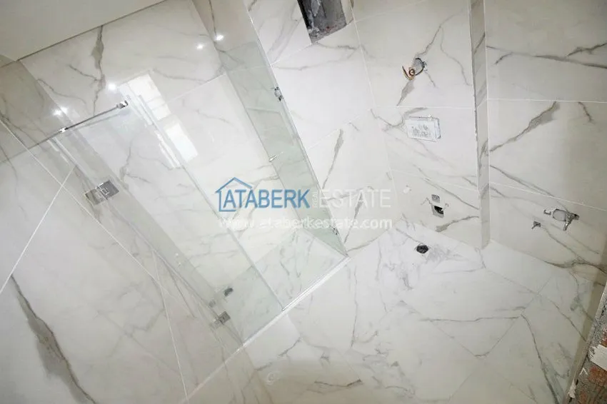 Purchase  Новые апартаменты 1+1 и 2+1 от инвестора в районе Махмутлар 18 