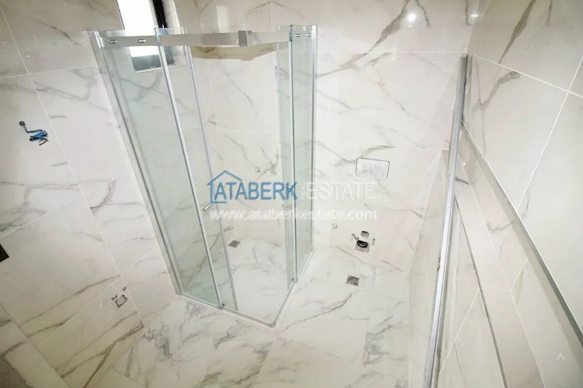 Purchase  Новые апартаменты 1+1 и 2+1 от инвестора в районе Махмутлар 19 