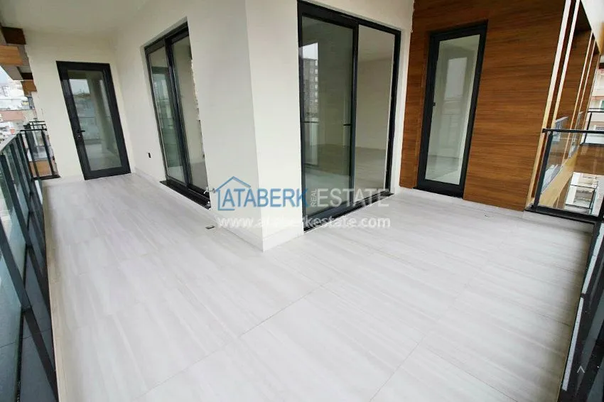 Purchase  Новые апартаменты 1+1 и 2+1 от инвестора в районе Махмутлар 25 