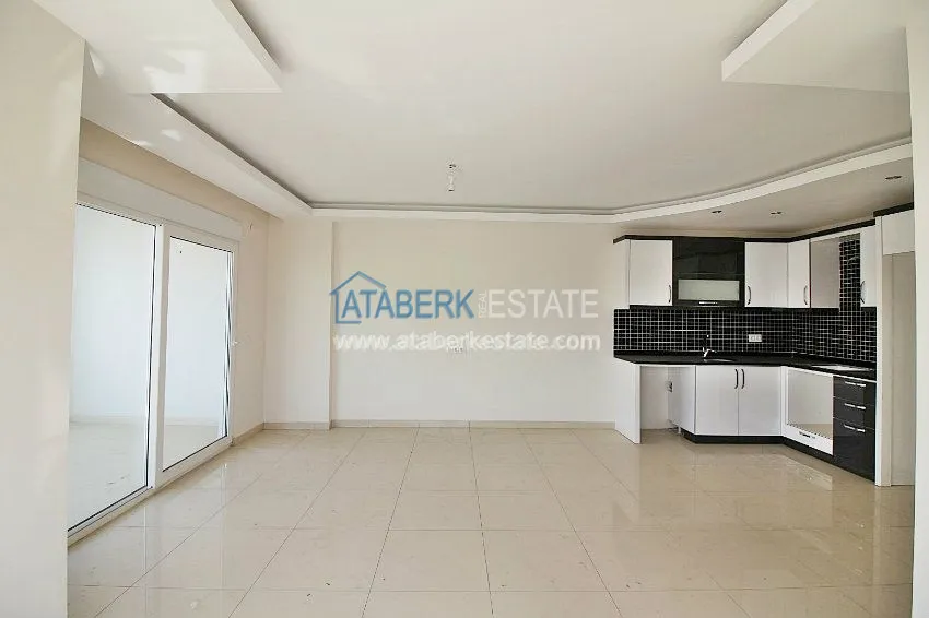 Purchase  Просторная квартира в Махмутларе от собственника в состоянии новой 1 