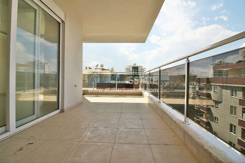 Purchase  Просторная квартира в Махмутларе от собственника в состоянии новой 2 