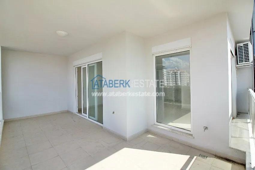 Purchase  Просторная квартира в Махмутларе от собственника в состоянии новой 3 