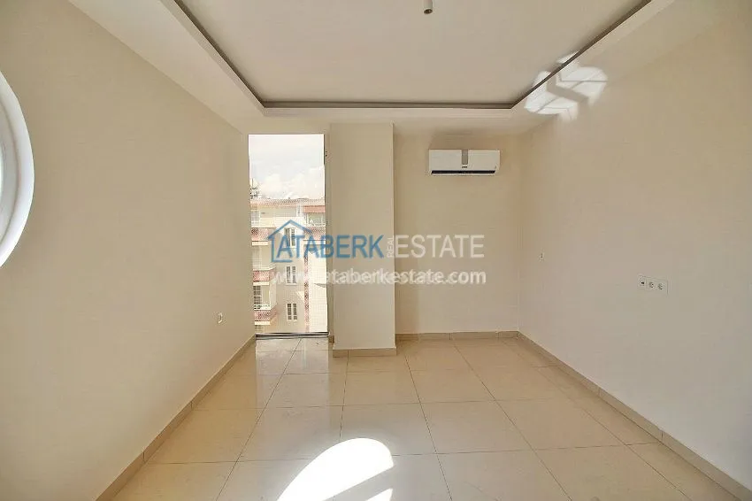 Purchase  Просторная квартира в Махмутларе от собственника в состоянии новой 4 