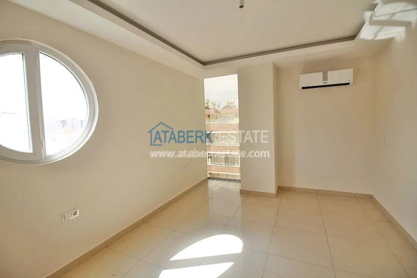 Purchase  Просторная квартира в Махмутларе от собственника в состоянии новой 5 