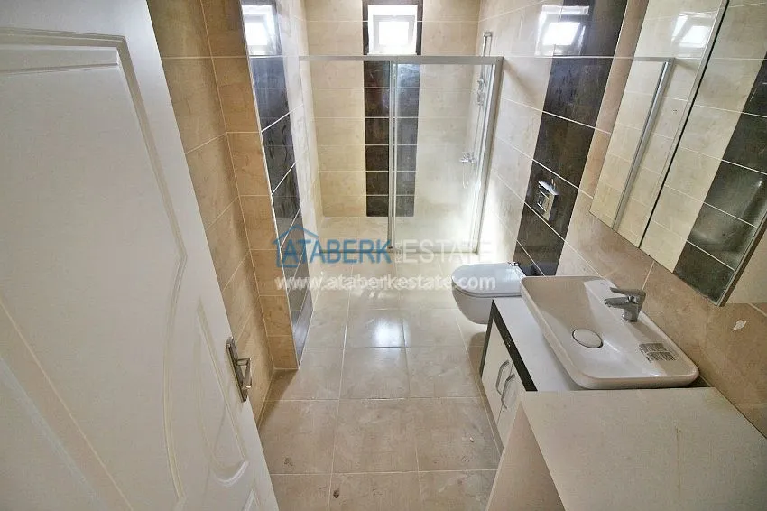 Purchase  Просторная квартира в Махмутларе от собственника в состоянии новой 7 