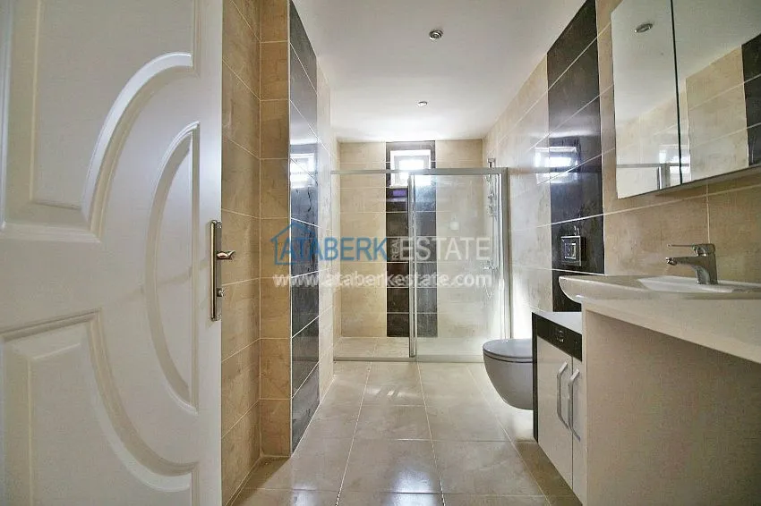 Purchase  Просторная квартира в Махмутларе от собственника в состоянии новой 8 