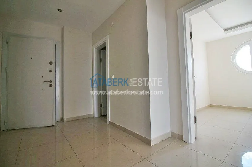 Purchase  Просторная квартира в Махмутларе от собственника в состоянии новой 9 