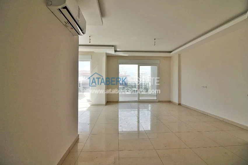 Purchase  Просторная квартира в Махмутларе от собственника в состоянии новой 10 