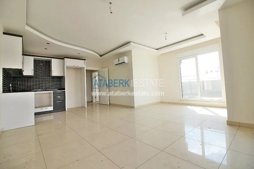 Purchase  Просторная квартира в Махмутларе от собственника в состоянии новой 11 