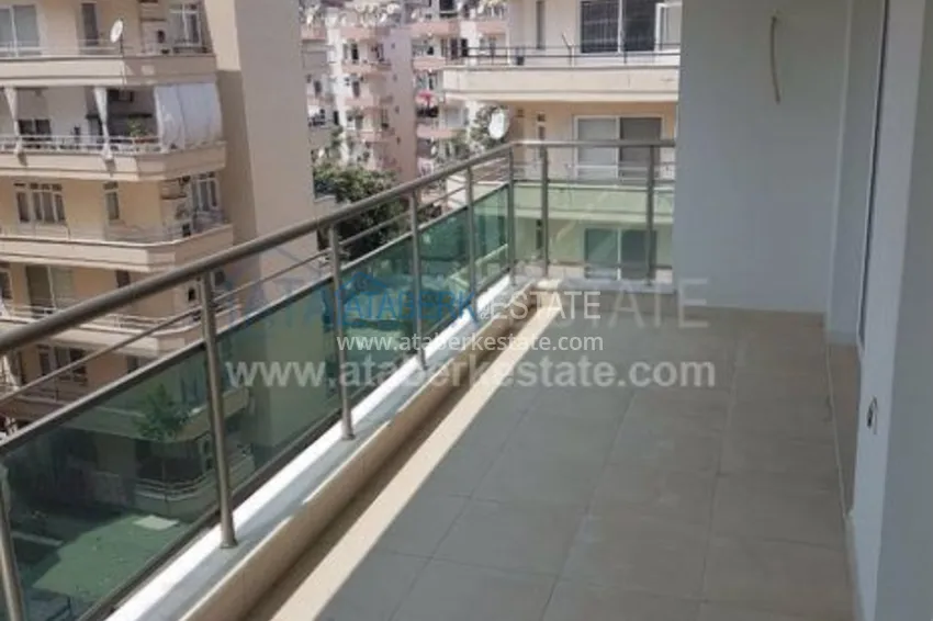 Purchase Студия 55м2 в 300 метрах от Средиземного моря. 1 