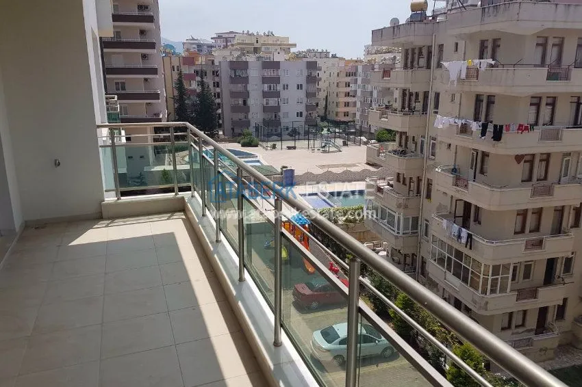 Purchase Студия 55м2 в 300 метрах от Средиземного моря. 2 