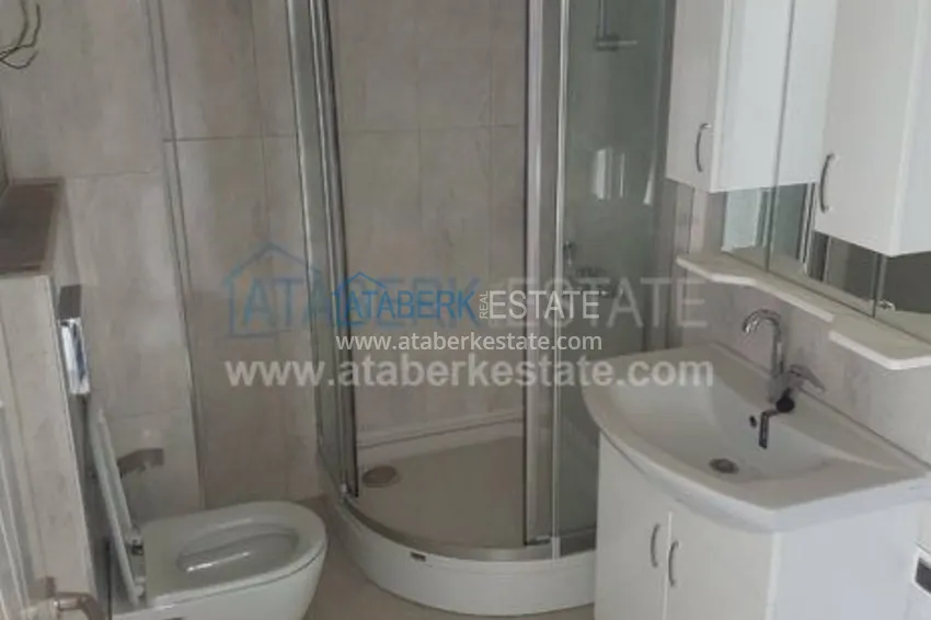 Purchase Студия 55м2 в 300 метрах от Средиземного моря. 4 