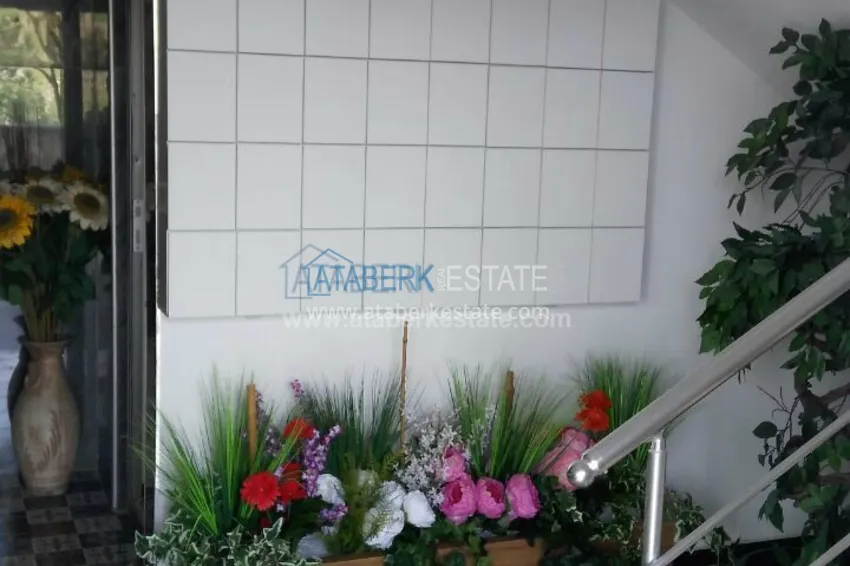 Purchase Апартаменты 1+1 в новом комплексе района Махмутлар. 1 