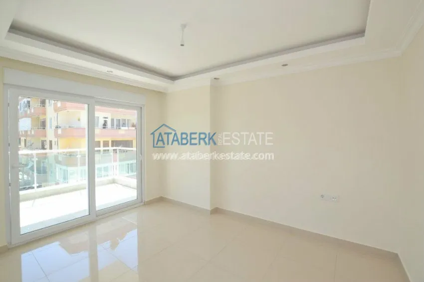 Purchase Апартаменты 1+1 в новом комплексе района Махмутлар. 2 