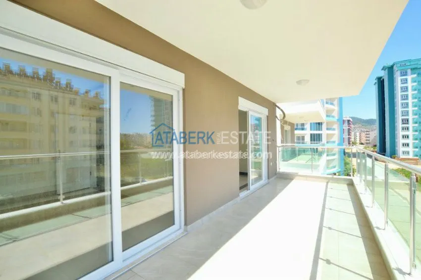 Purchase Апартаменты 1+1 в новом комплексе района Махмутлар. 3 