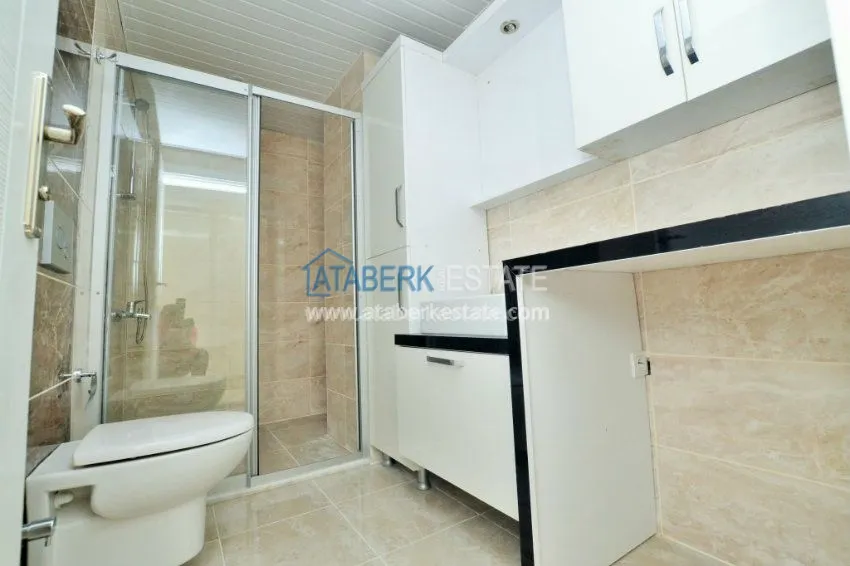 Purchase Апартаменты 1+1 в новом комплексе района Махмутлар. 4 