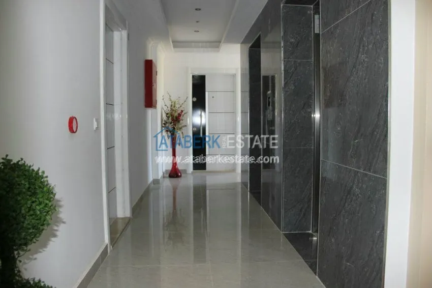 Purchase Апартаменты 1+1 в новом комплексе района Махмутлар. 5 