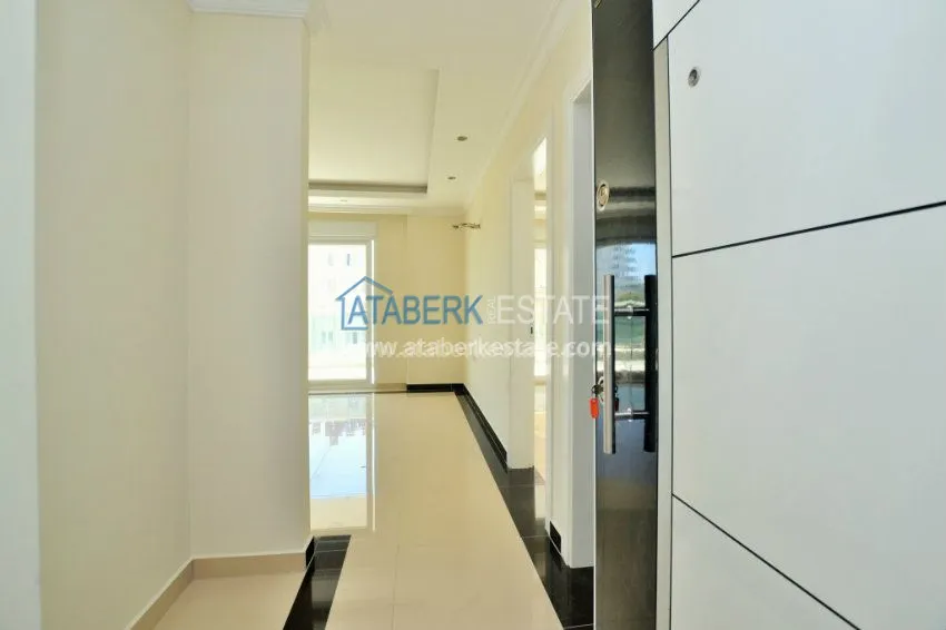 Purchase Апартаменты 1+1 в новом комплексе района Махмутлар. 7 