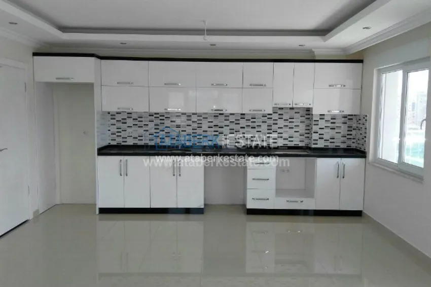 Purchase Апартаменты 1+1 в новом комплексе района Махмутлар. 8 