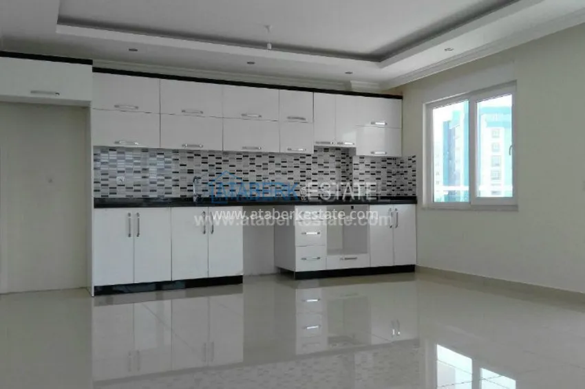 Purchase Апартаменты 1+1 в новом комплексе района Махмутлар. 9 