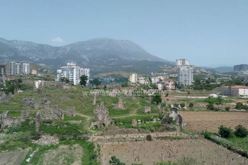 Purchase Апартаменты 1+1 в новом комплексе района Махмутлар. 10 