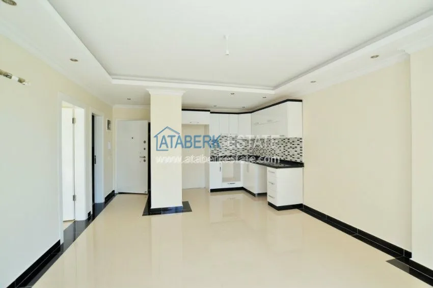 Purchase Апартаменты 1+1 в новом комплексе района Махмутлар. 11 