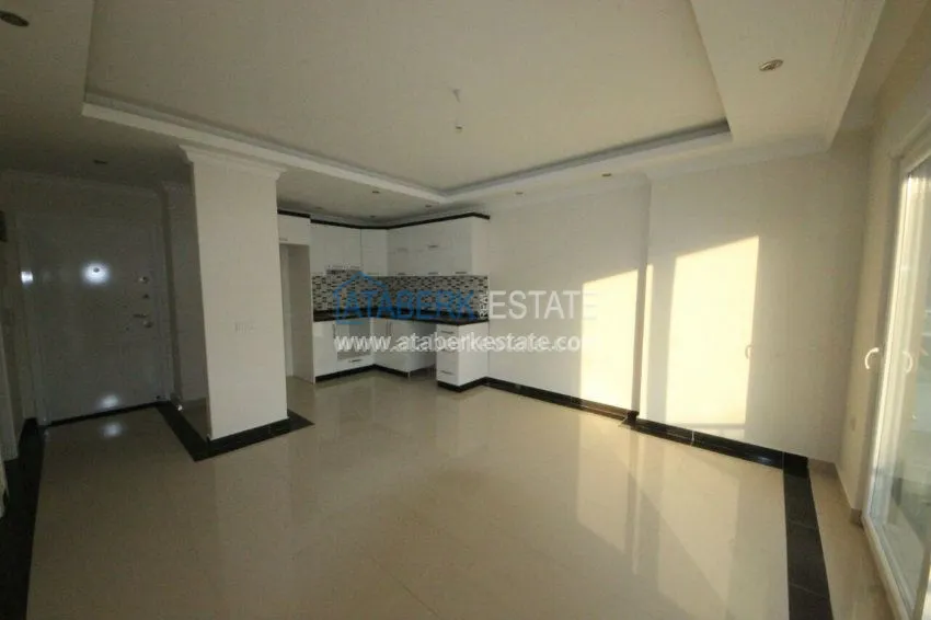 Purchase Апартаменты 1+1 в новом комплексе района Махмутлар. 14 