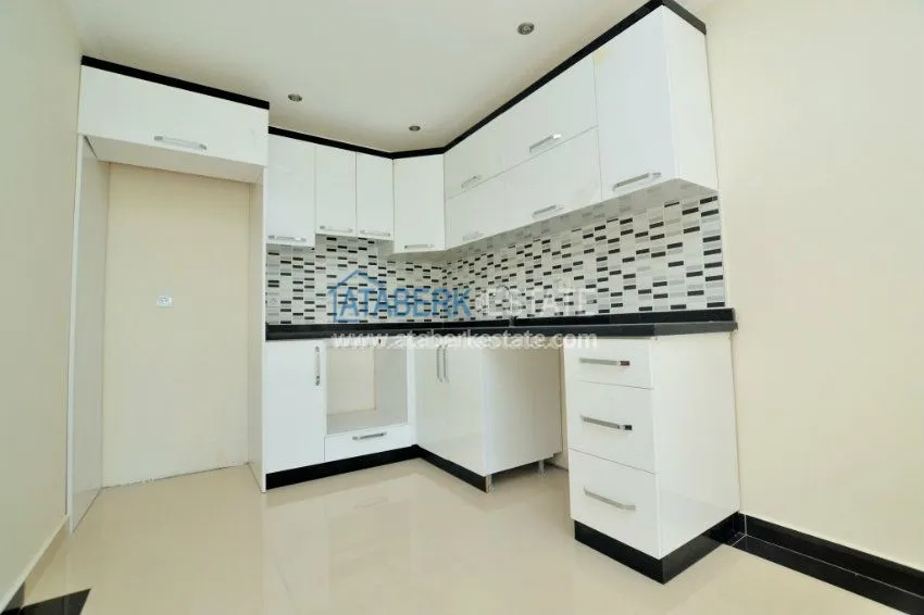 Purchase Апартаменты 1+1 в новом комплексе района Махмутлар. 17 