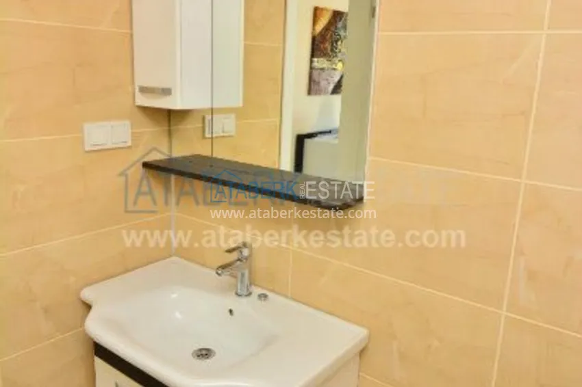 Purchase Апартаменты 1+1 в новом комплексе района Махмутлар. 19 