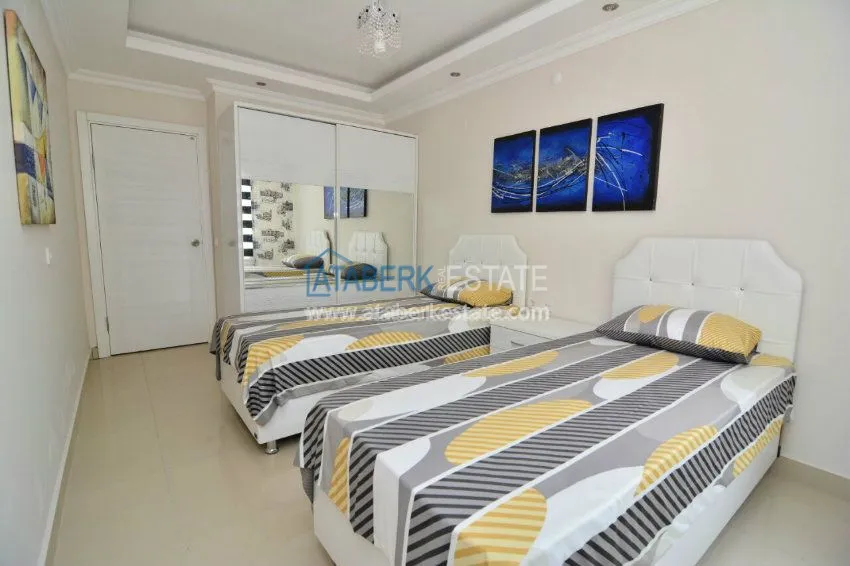 Purchase Апартаменты 1+1 в новом комплексе района Махмутлар. 21 