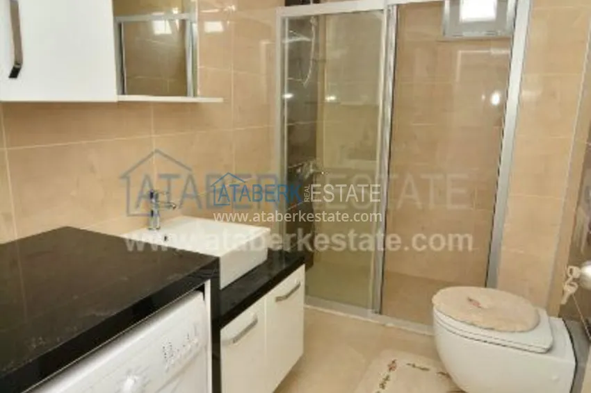 Purchase Апартаменты 1+1 в новом комплексе района Махмутлар. 23 