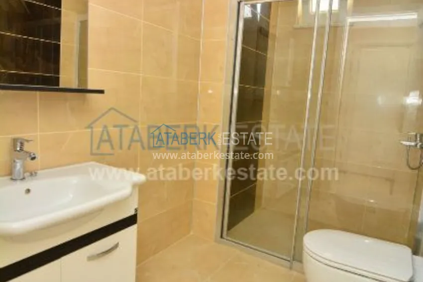 Purchase Апартаменты 1+1 в новом комплексе района Махмутлар. 25 