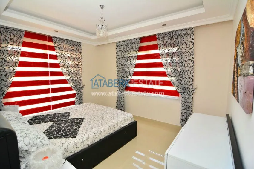 Purchase Апартаменты 1+1 в новом комплексе района Махмутлар. 27 