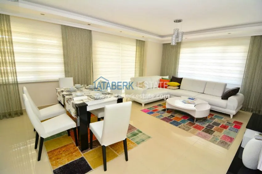 Purchase Апартаменты 1+1 в новом комплексе района Махмутлар. 30 