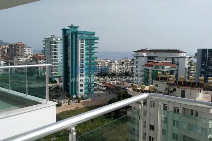 Purchase Апартаменты 1+1 в новом комплексе района Махмутлар. 34 