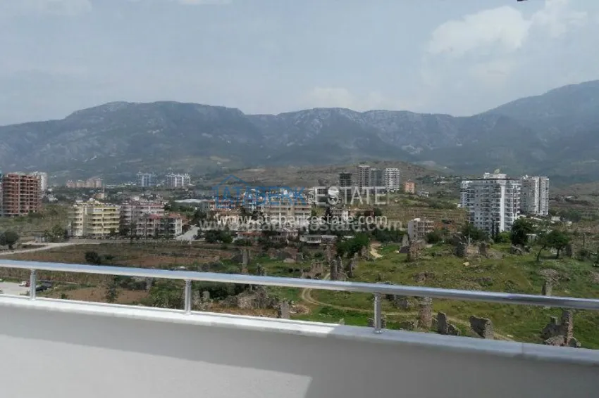 Purchase Апартаменты 1+1 в новом комплексе района Махмутлар. 35 