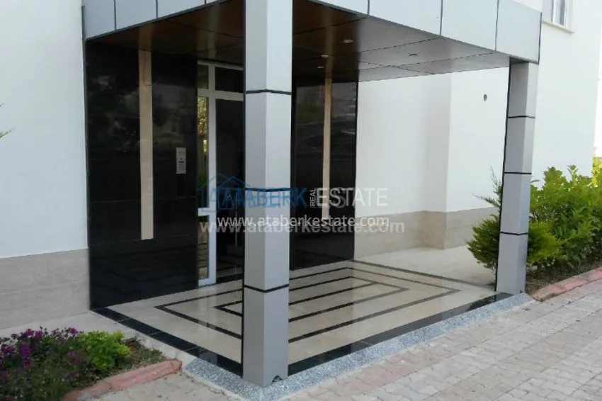 Purchase Апартаменты 1+1 в новом комплексе района Махмутлар. 36 