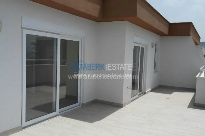 Purchase Апартаменты 1+1 в новом комплексе района Махмутлар. 37 