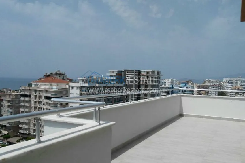 Purchase Апартаменты 1+1 в новом комплексе района Махмутлар. 38 