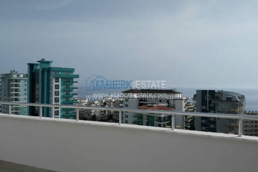 Purchase Апартаменты 1+1 в новом комплексе района Махмутлар. 39 