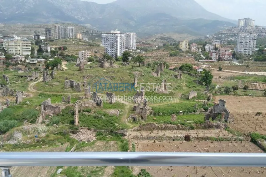 Purchase Апартаменты 1+1 в новом комплексе района Махмутлар. 40 