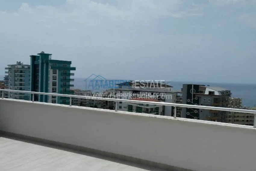 Purchase Апартаменты 1+1 в новом комплексе района Махмутлар. 41 