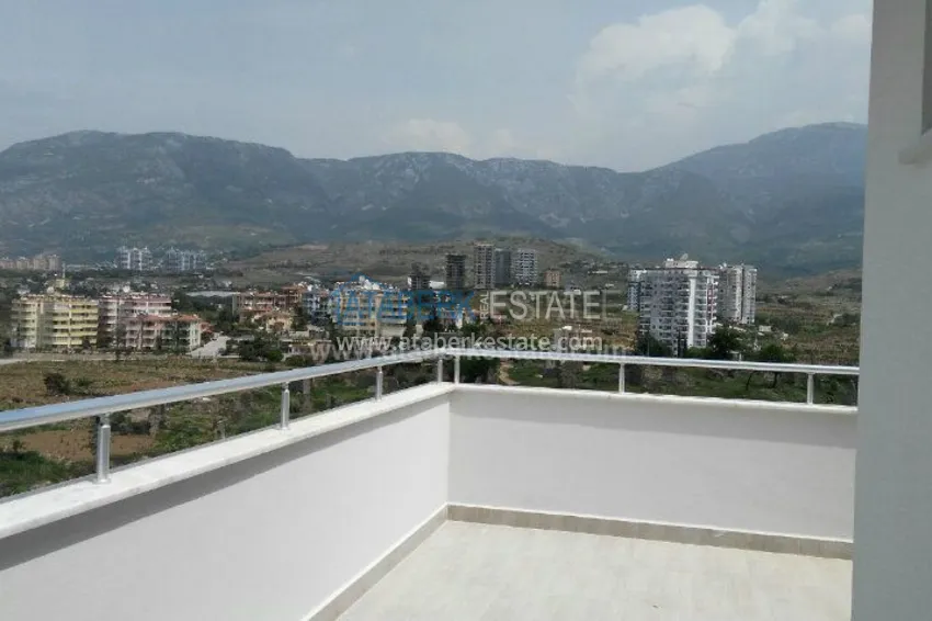 Purchase Апартаменты 1+1 в новом комплексе района Махмутлар. 42 