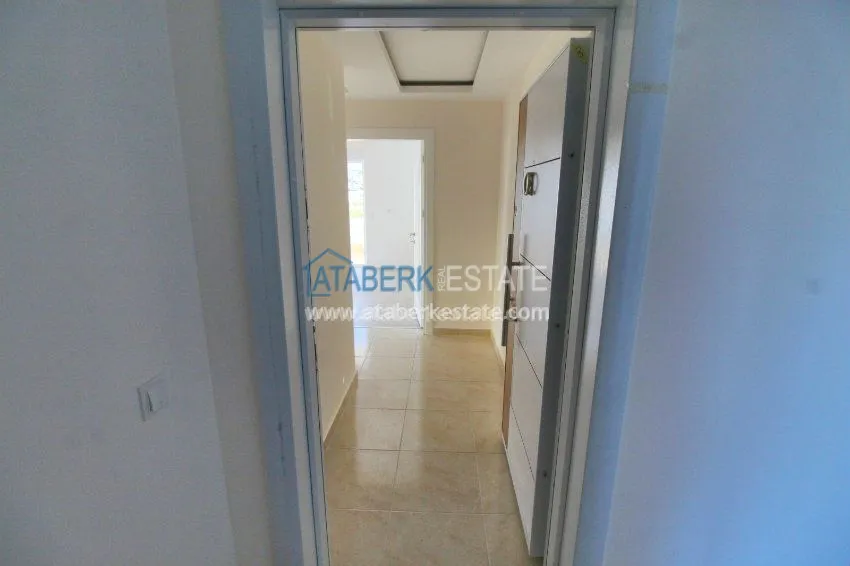 Purchase  Апартаменты 1+1 в 500 метрах от пляжей в районе Махмутлар. 1 